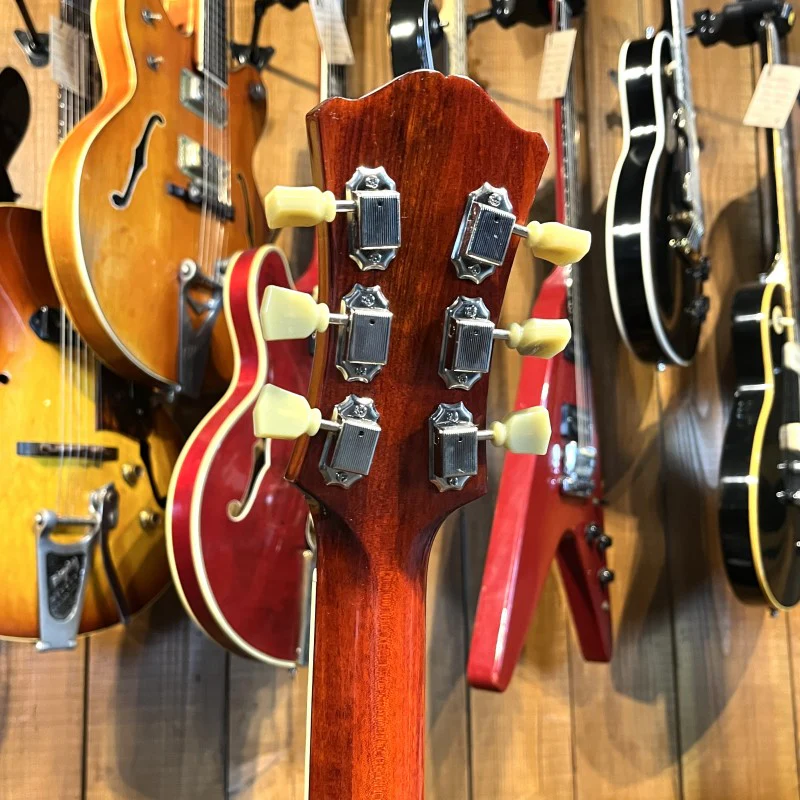 Eastman T386 Thinline - Image 6