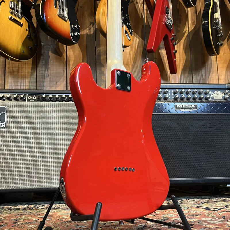 Eastone STR-Mini Red - Image 3