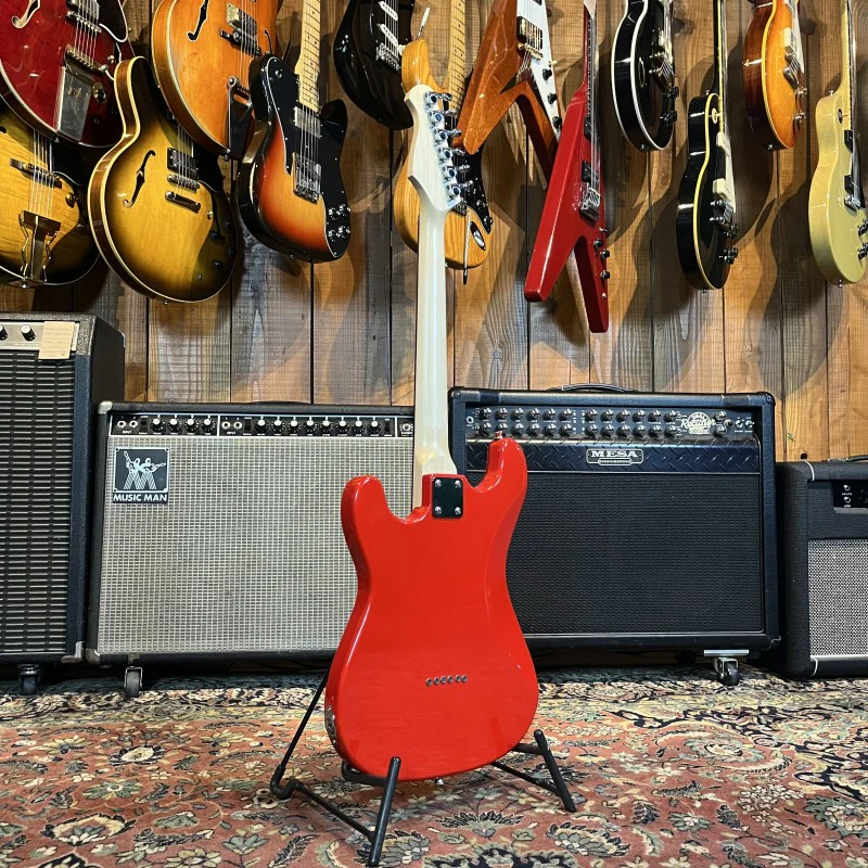 Eastone STR-Mini Red - Image 4