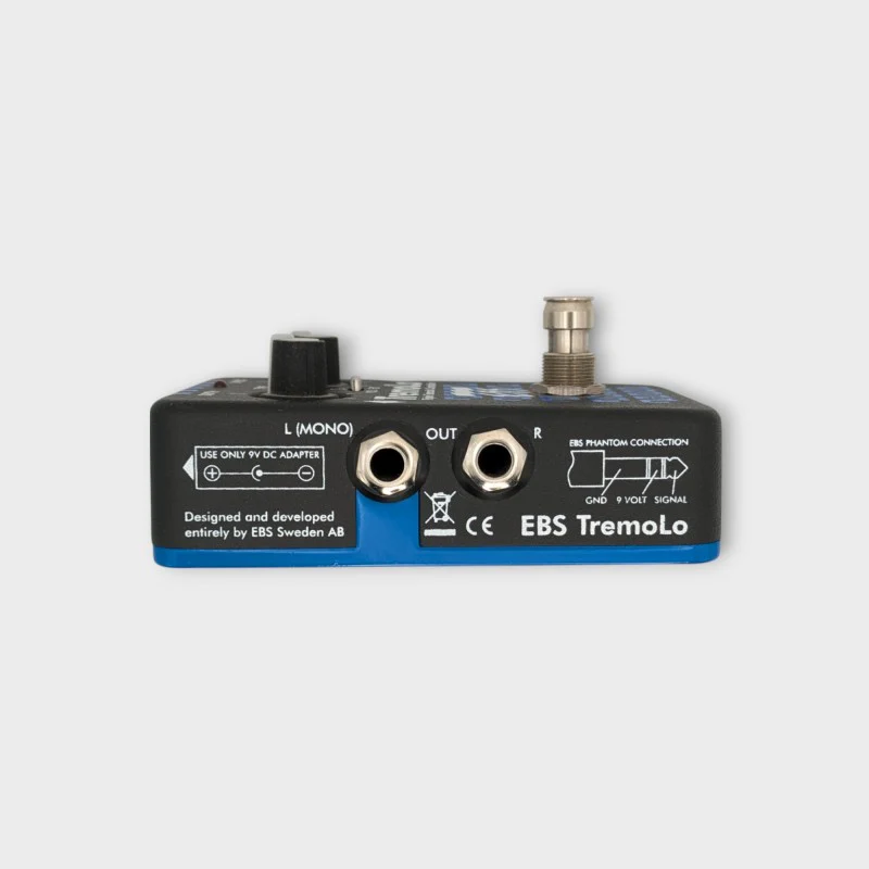 EBS Tremolo - Image 4