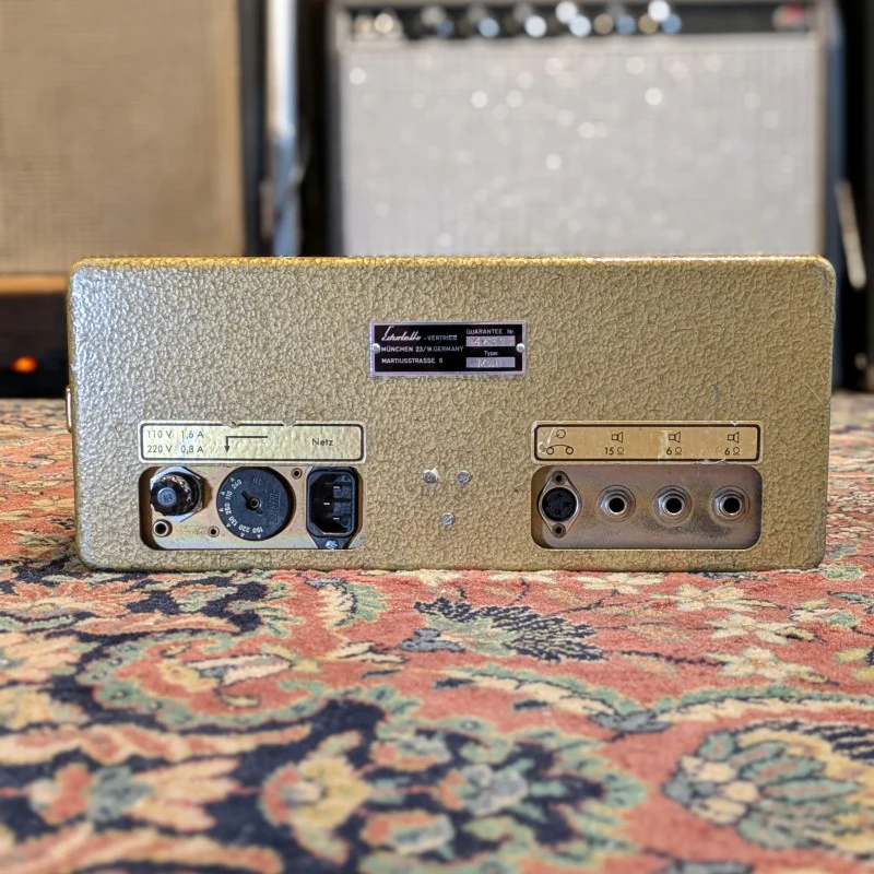 Echolette M40 - Image 2