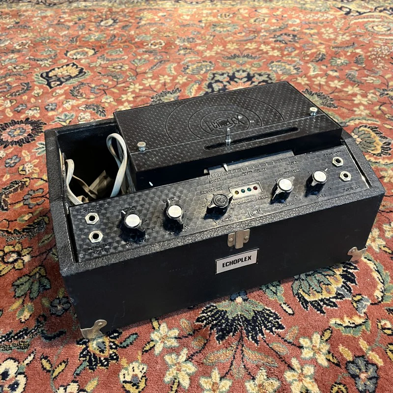 Echoplex EP-4 - Image 2