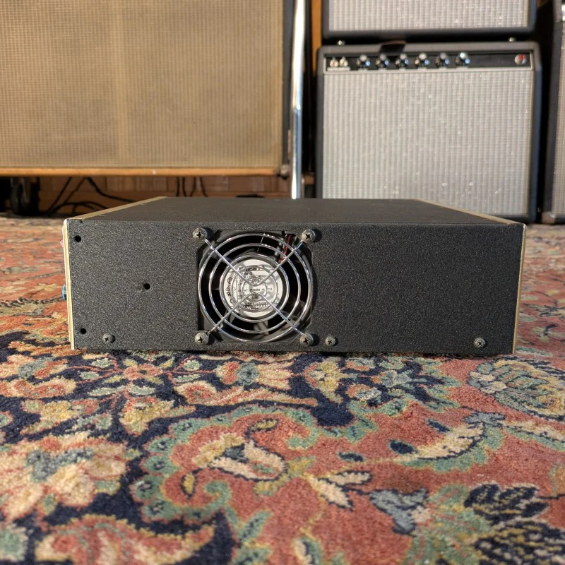 Eden Amplification WT550 - Image 3