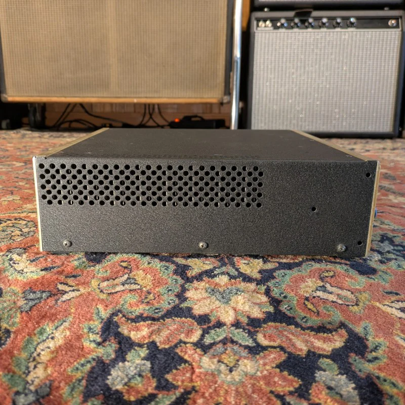 Eden Amplification WT550 - Image 4
