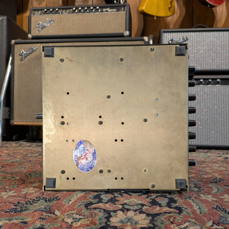 Eden Amplification WT550 - Image 5