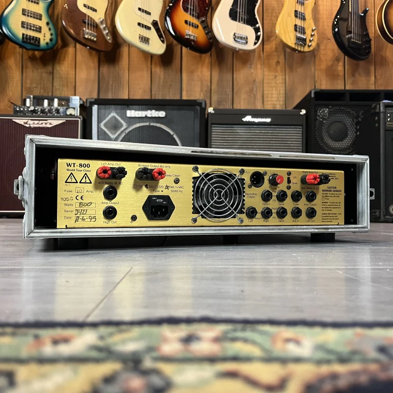 Eden World Tour 800 - Image 2
