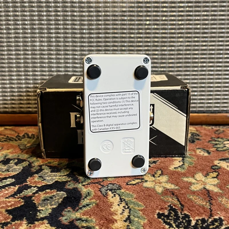 EHX Pitch Fork - Image 2
