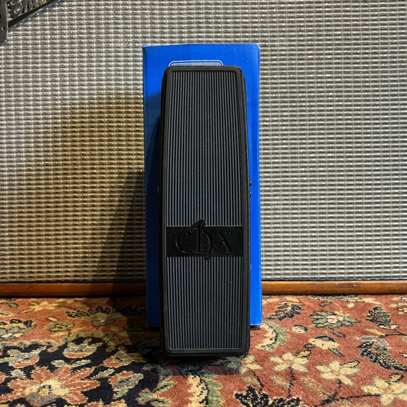 EHX Pitch Fork - Image 5