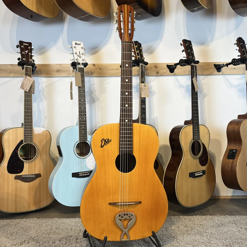 EKO PARLOR ITALY - Image 3