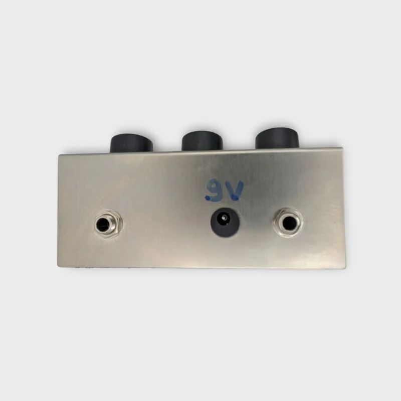 Electro-Harmonix Big Muff Pi - Image 4