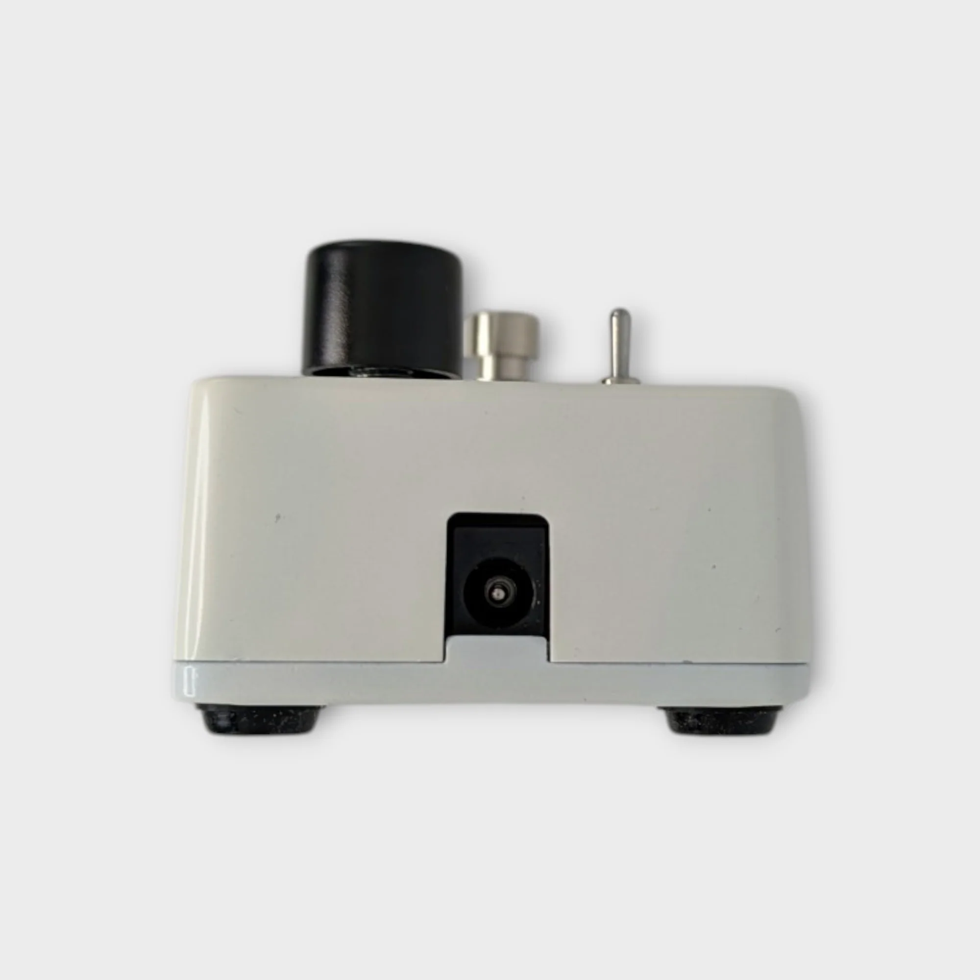 Electro-Harmonix Freeze Nano Sound Retainer Sustain Pedal - Image 3