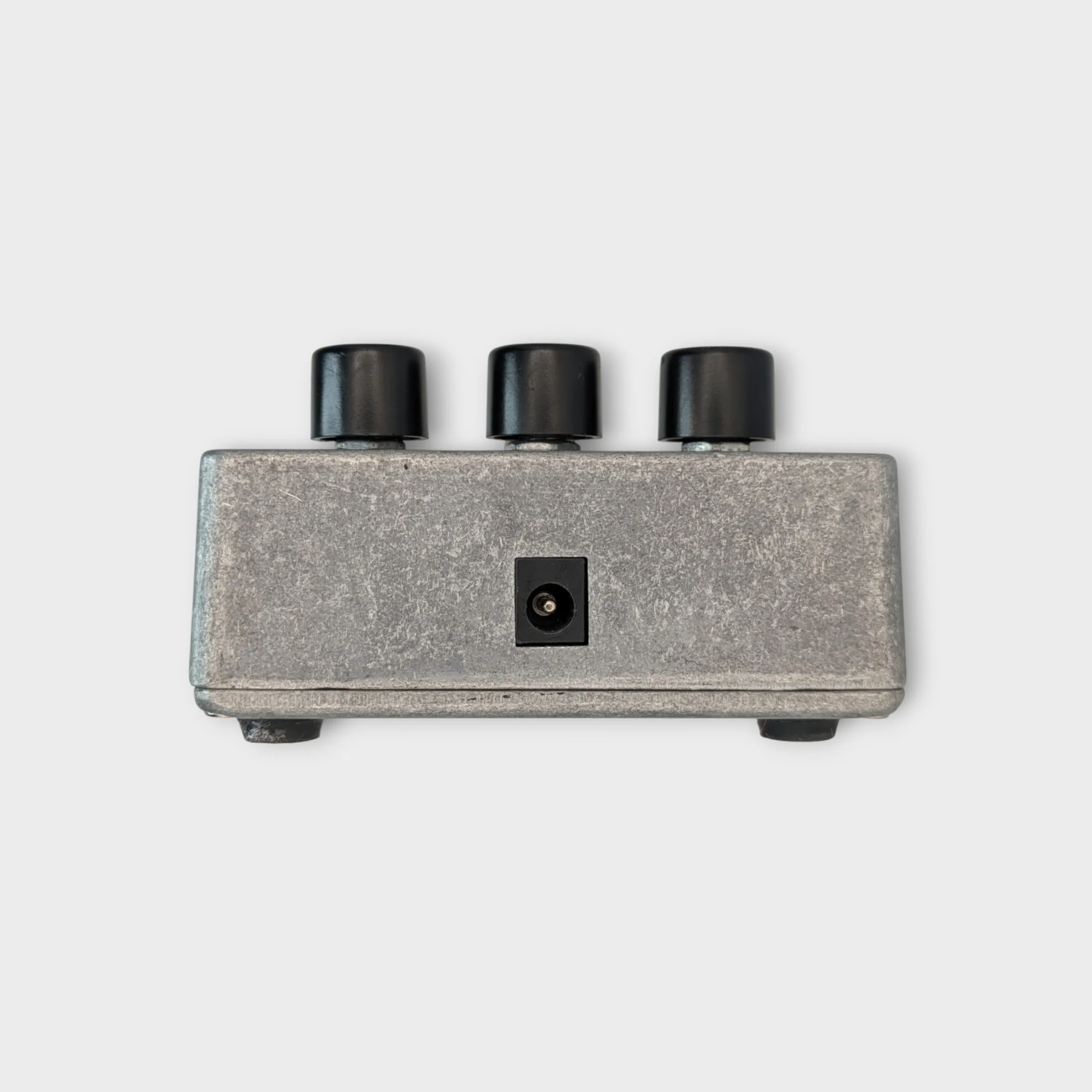 Electro-Harmonix Little Big Muff Pi Distortion - Image 4