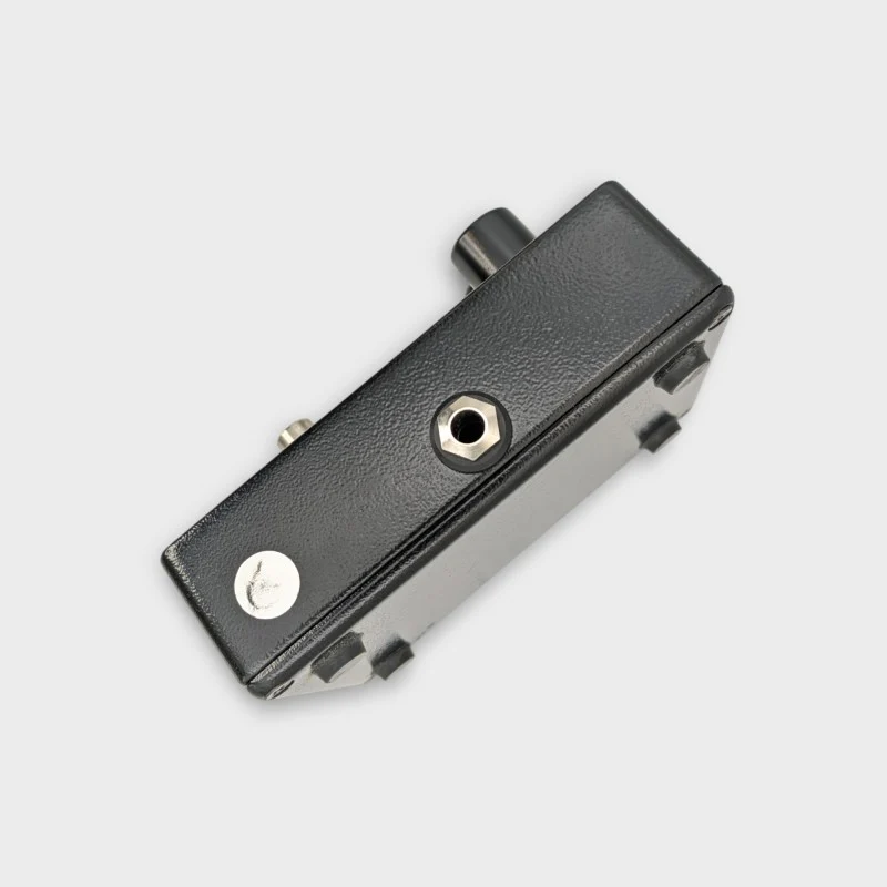 Electro-Harmonix Micro Metal Muff Distortion - Image 3