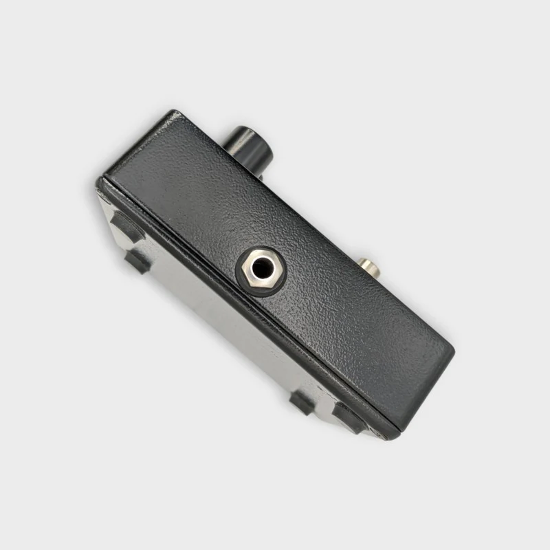 Electro-Harmonix Micro Metal Muff Distortion - Image 4