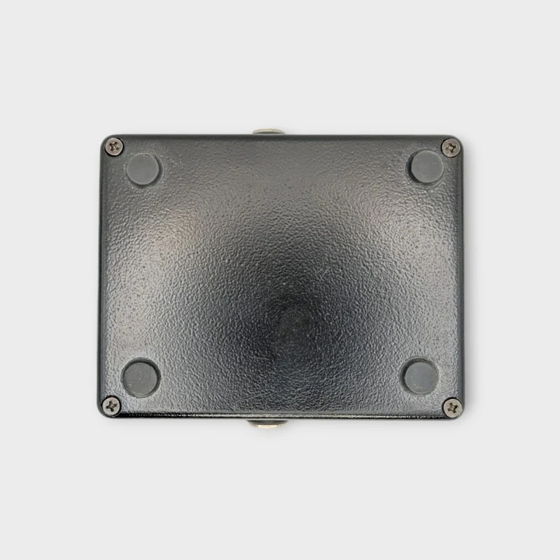 Electro-Harmonix Micro Metal Muff Distortion - Image 5