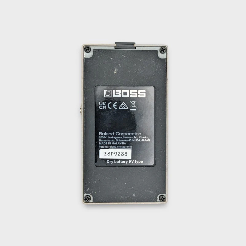 Electro-Harmonix OD Glove Overdrive - Image 2