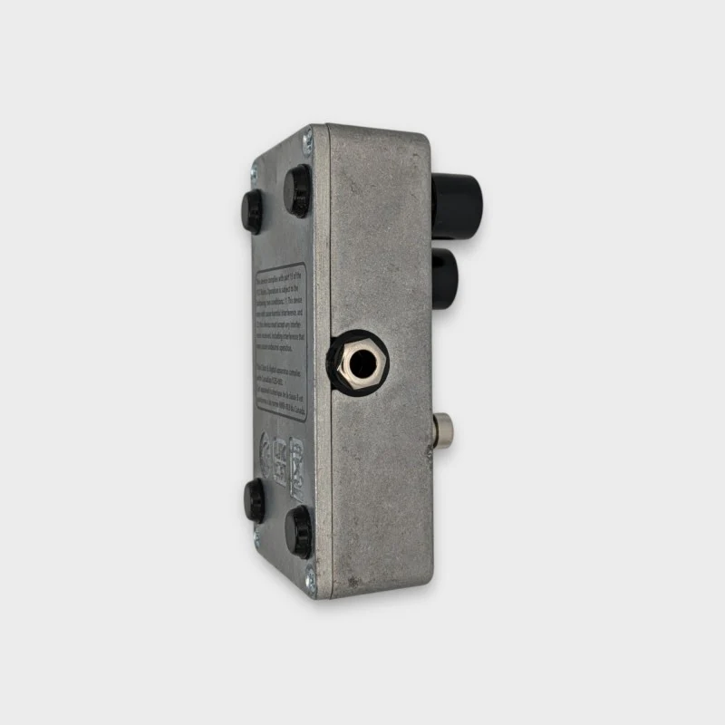 Electro-Harmonix OD Glove Overdrive - Image 3