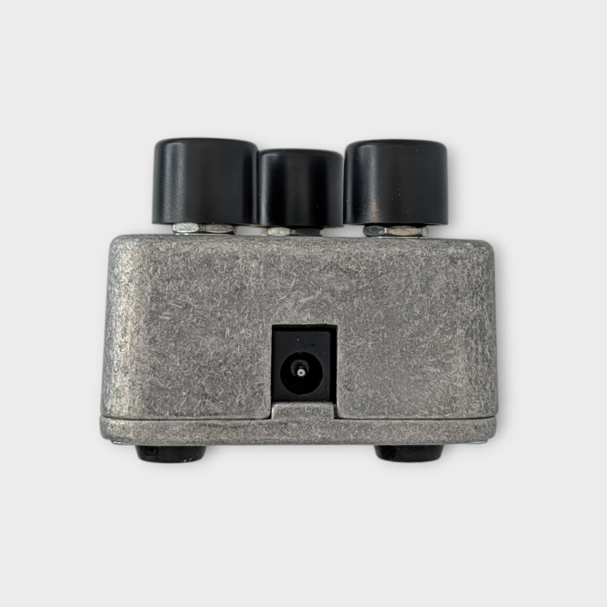 Electro-Harmonix Soul Food Transparent Overdrive - Image 5