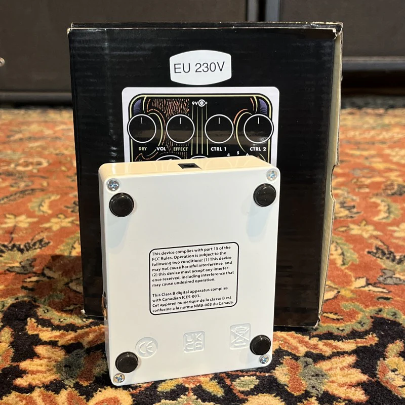 Electro-Harmonix String 9 String Ensemble - Image 2