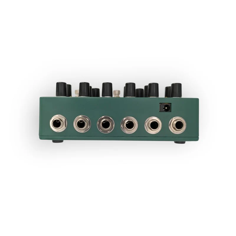 Electro-Harmonix Tri Parallel Mixer - Image 2