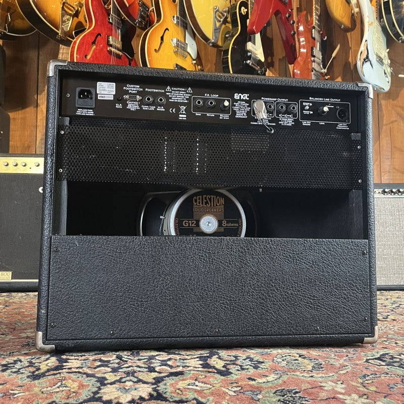 Engl Screamer 50 Guitar Combo - Image 2
