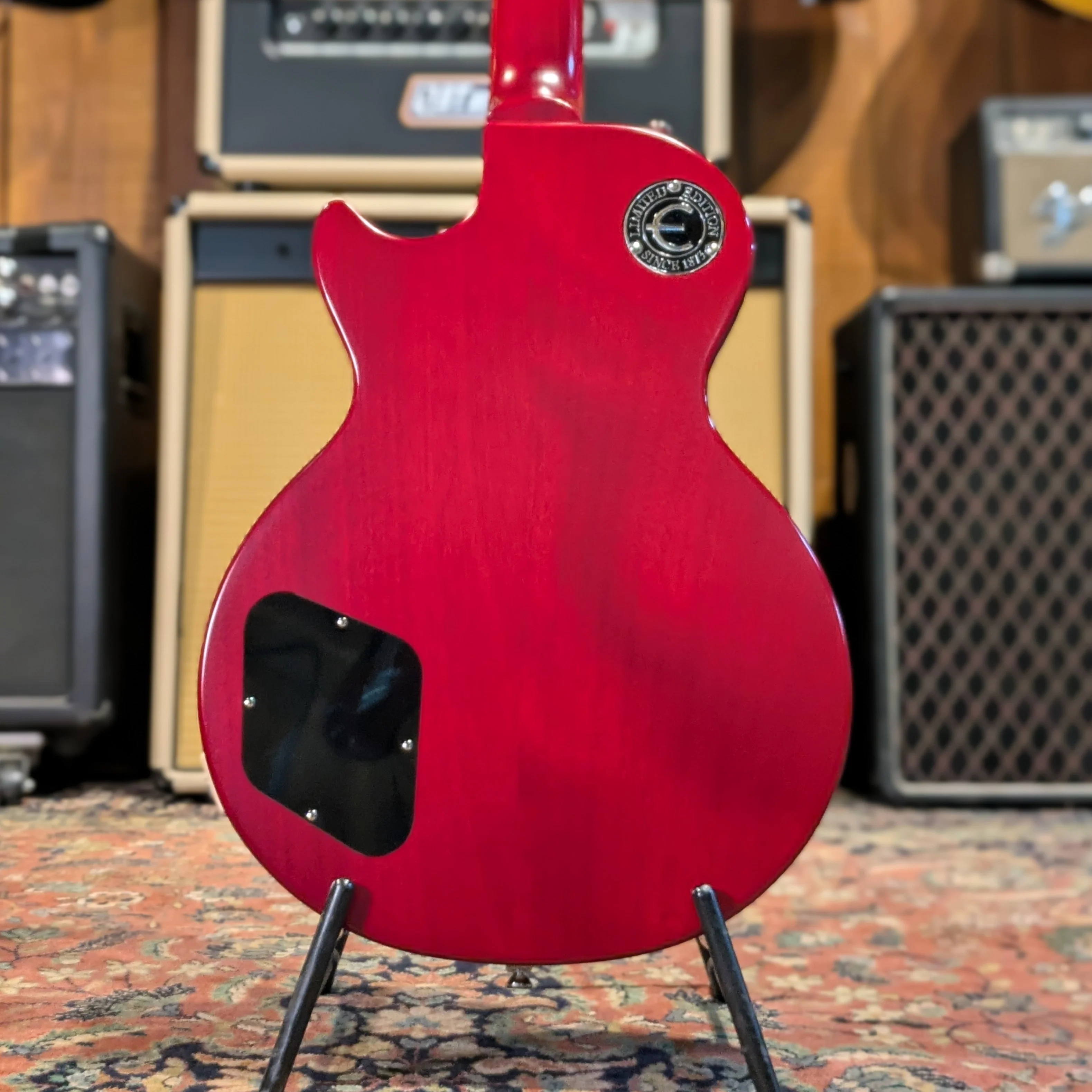 Epiphone 59 Les Paul Standard Outfit - Image 2