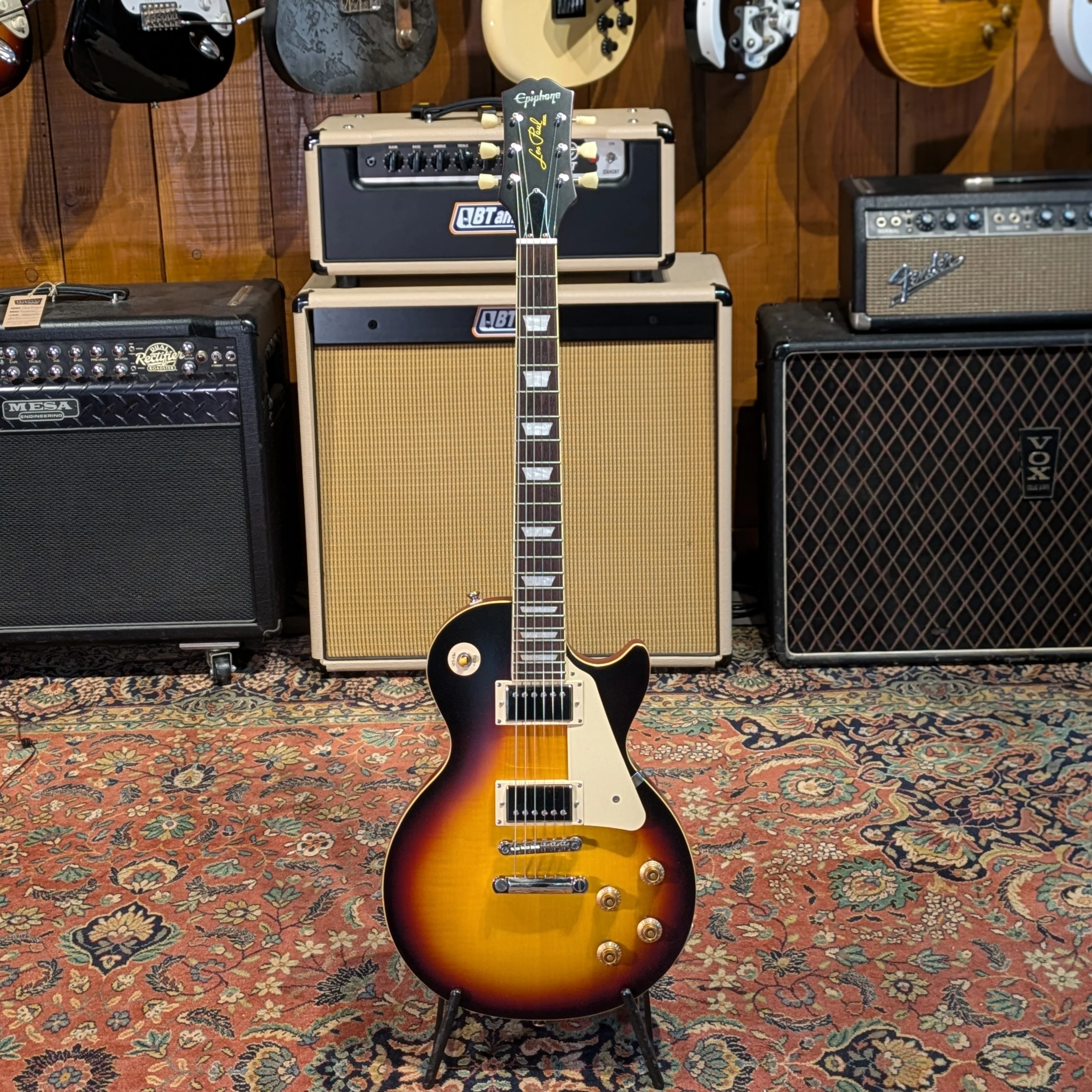 Epiphone 59 Les Paul Standard Outfit - Image 3