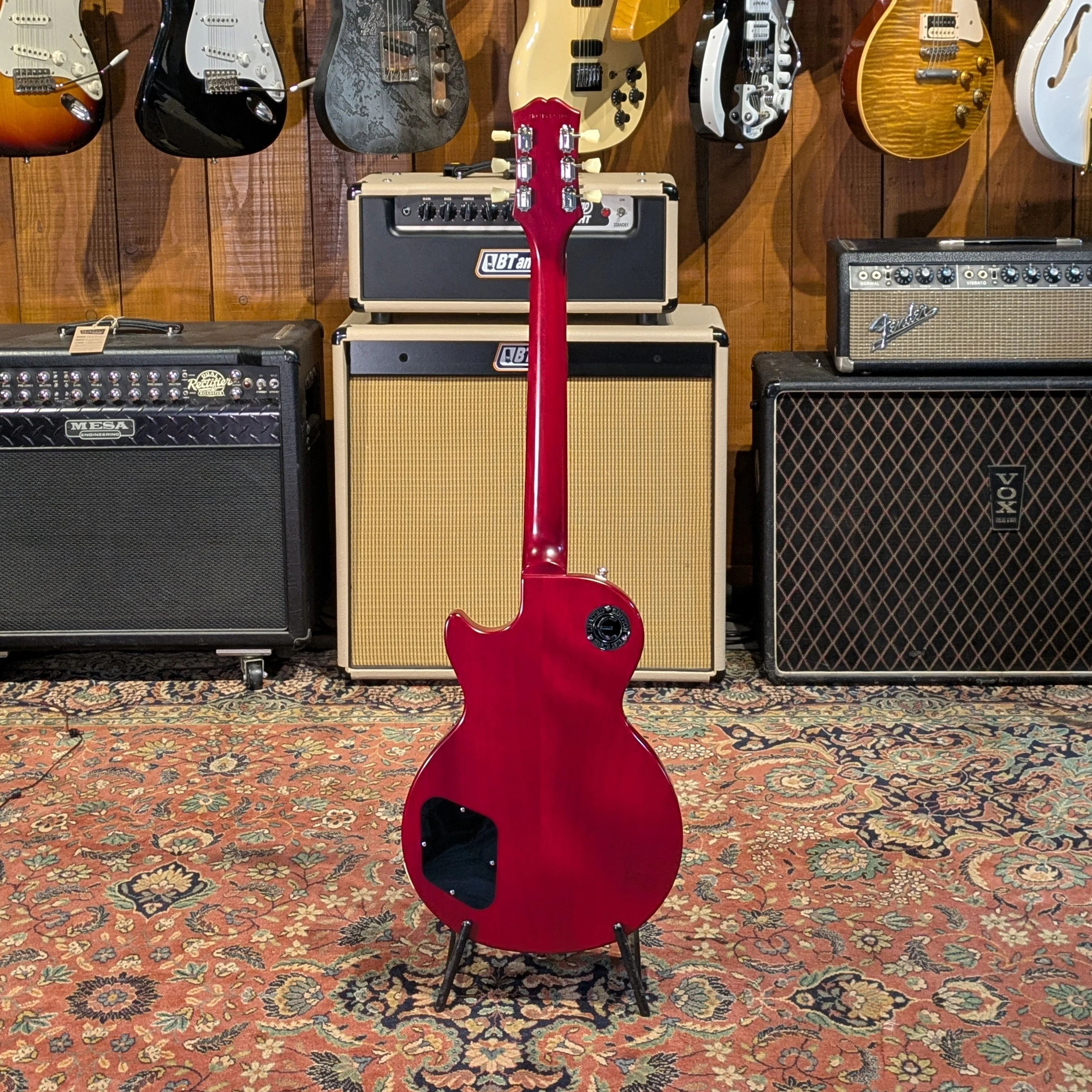 Epiphone 59 Les Paul Standard Outfit - Image 4