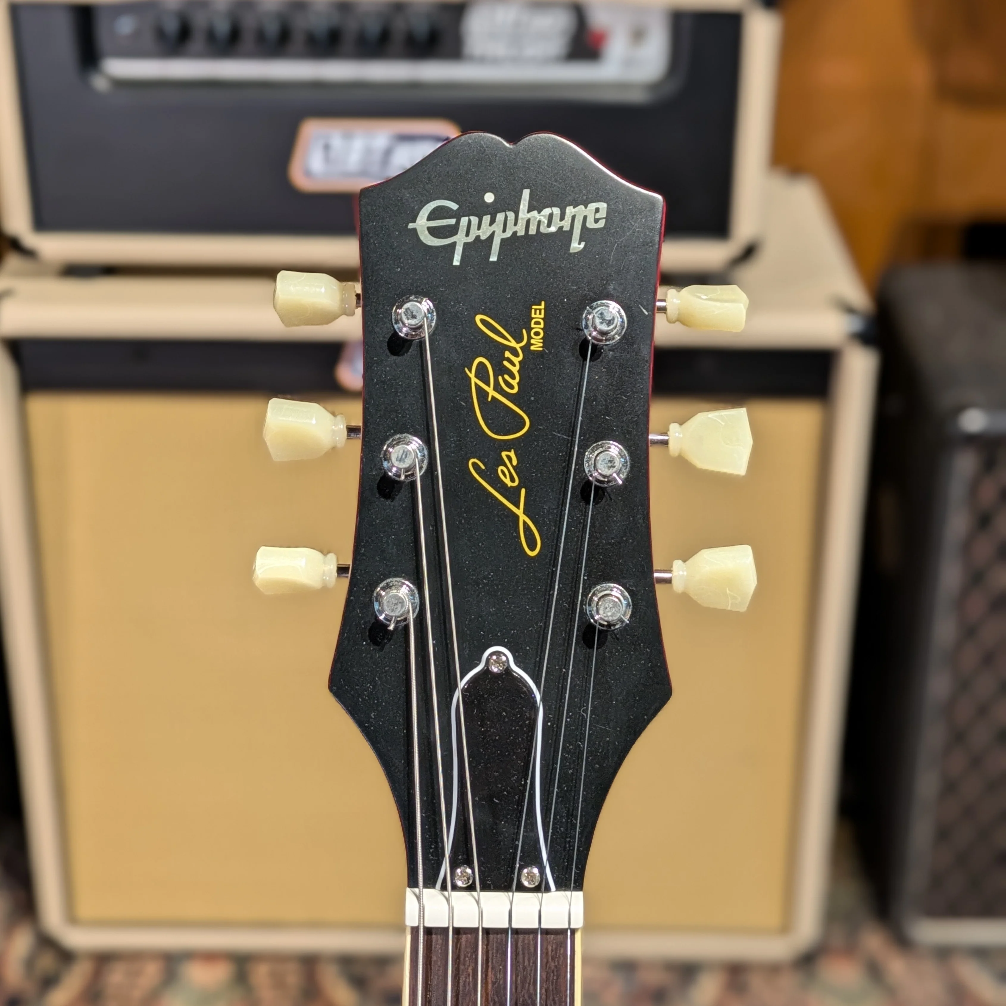 Epiphone 59 Les Paul Standard Outfit - Image 5