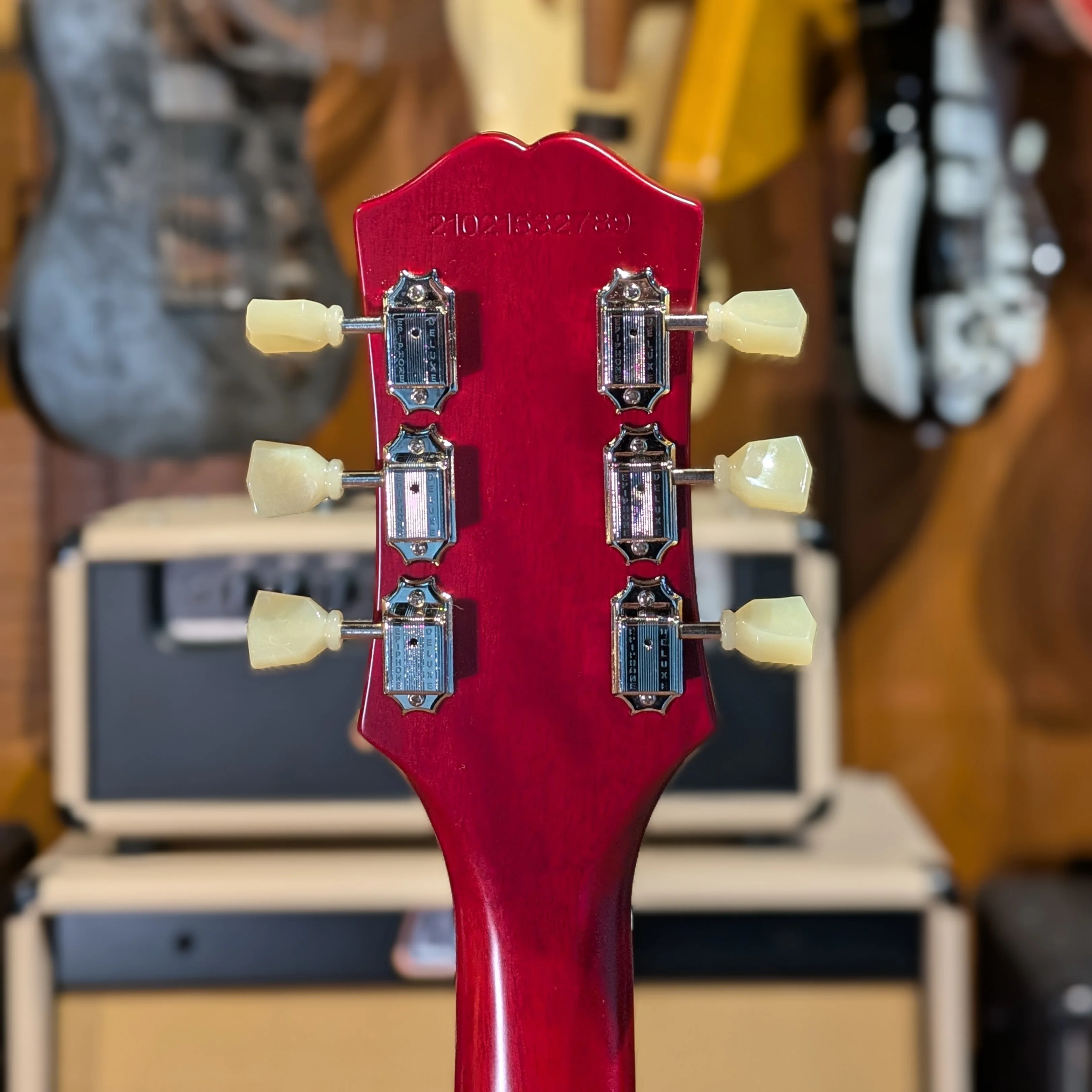Epiphone 59 Les Paul Standard Outfit - Image 6