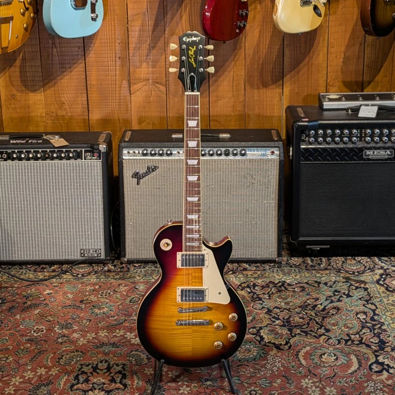 Epiphone 59 Les Paul Standard Outfit - Image 3