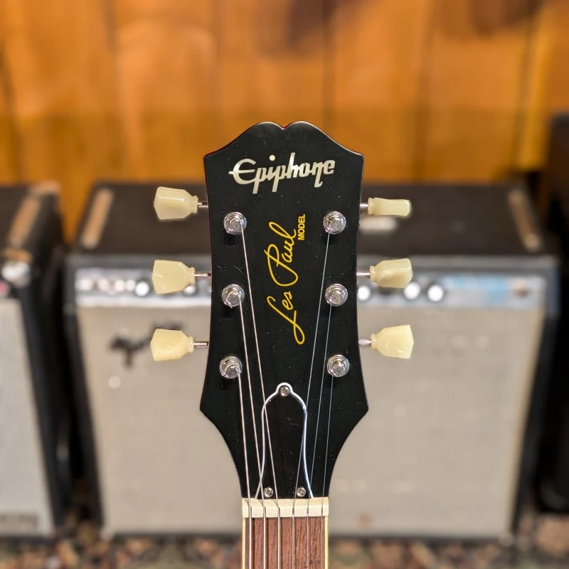 Epiphone 59 Les Paul Standard Outfit - Image 5