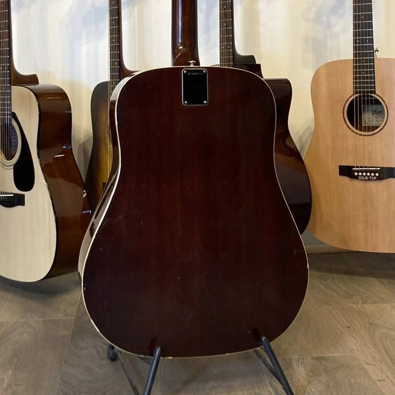 EPIPHONE 6735E 12 STRINGS (70S) JAPON - Image 2