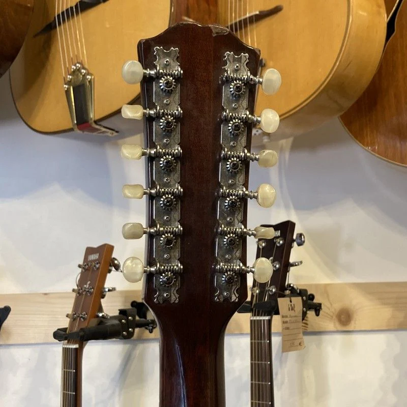 EPIPHONE 6735E 12 STRINGS (70S) JAPON - Image 6