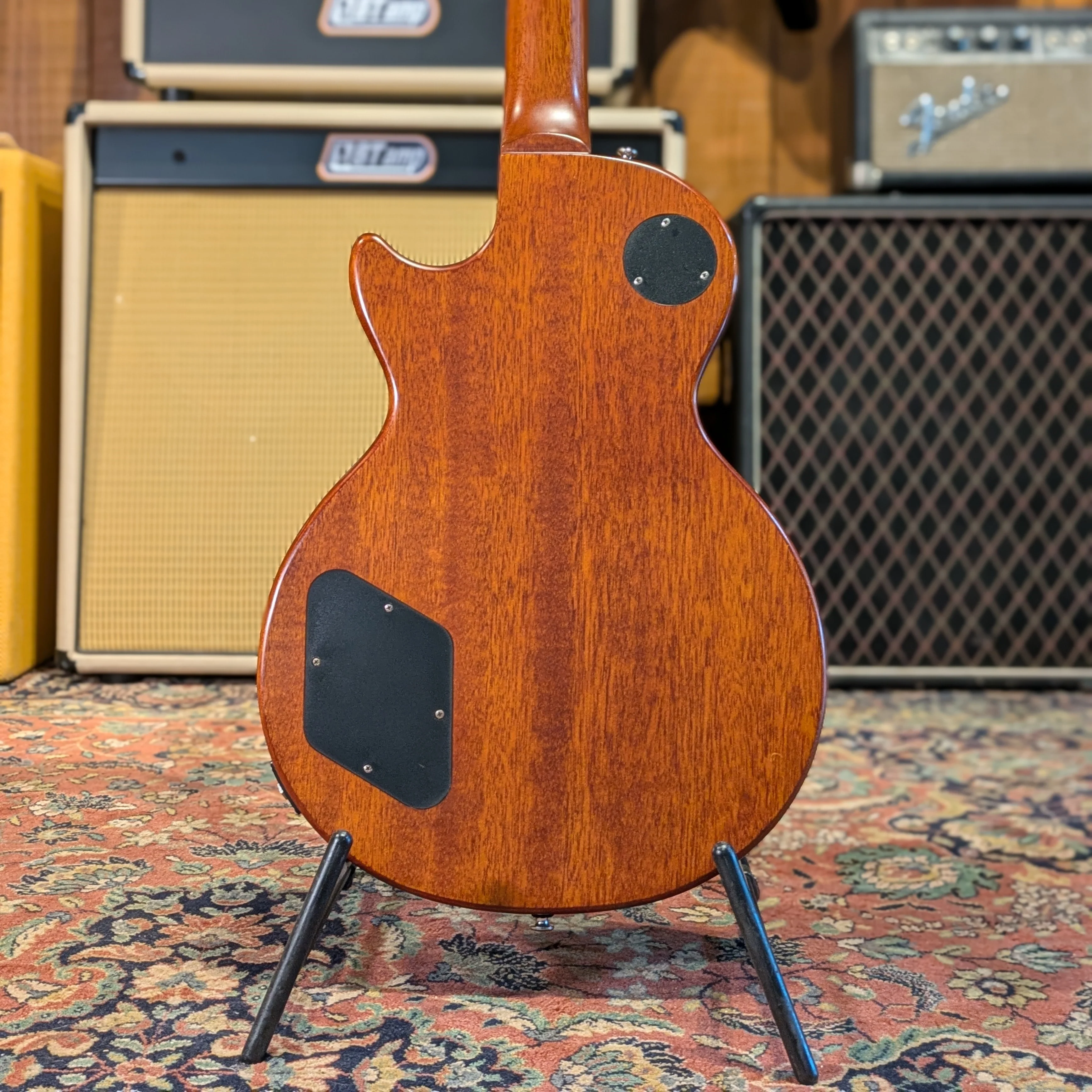 Epiphone Bob Marley Les Paul Special - Image 2