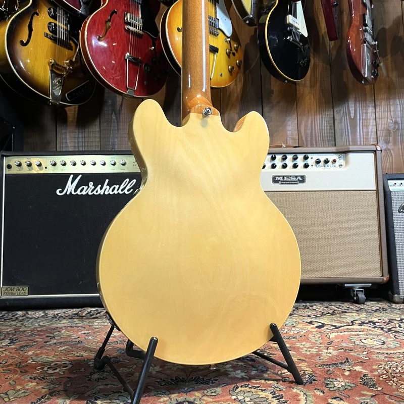 Epiphone Casino Coupe 2017 - Image 2