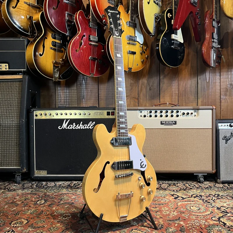 Epiphone Casino Coupe 2017 - Image 3