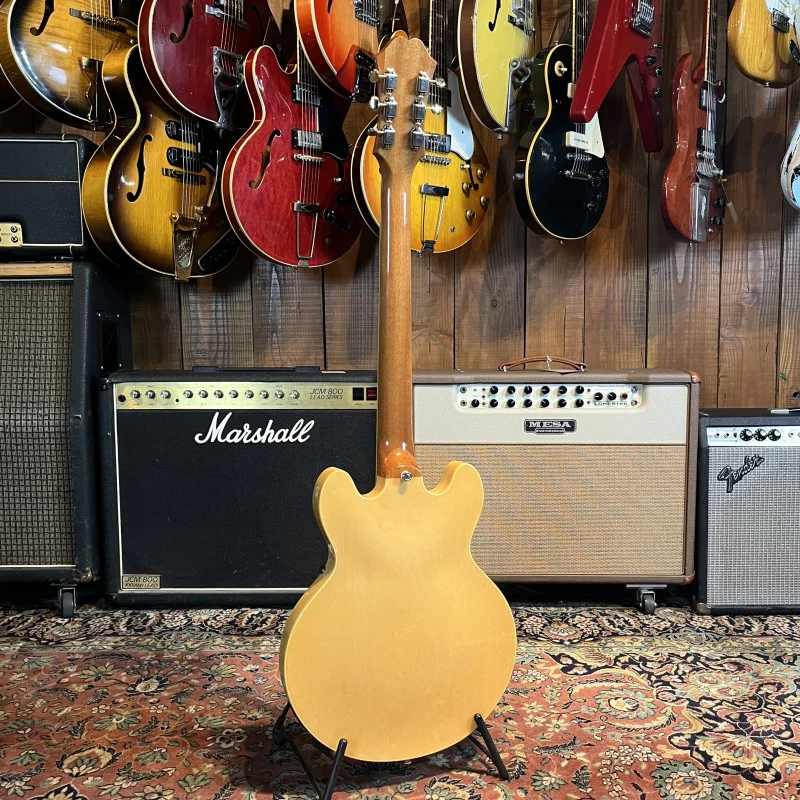 Epiphone Casino Coupe 2017 - Image 4