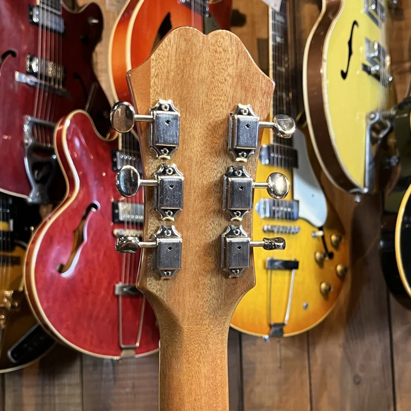 Epiphone Casino Coupe 2017 - Image 5