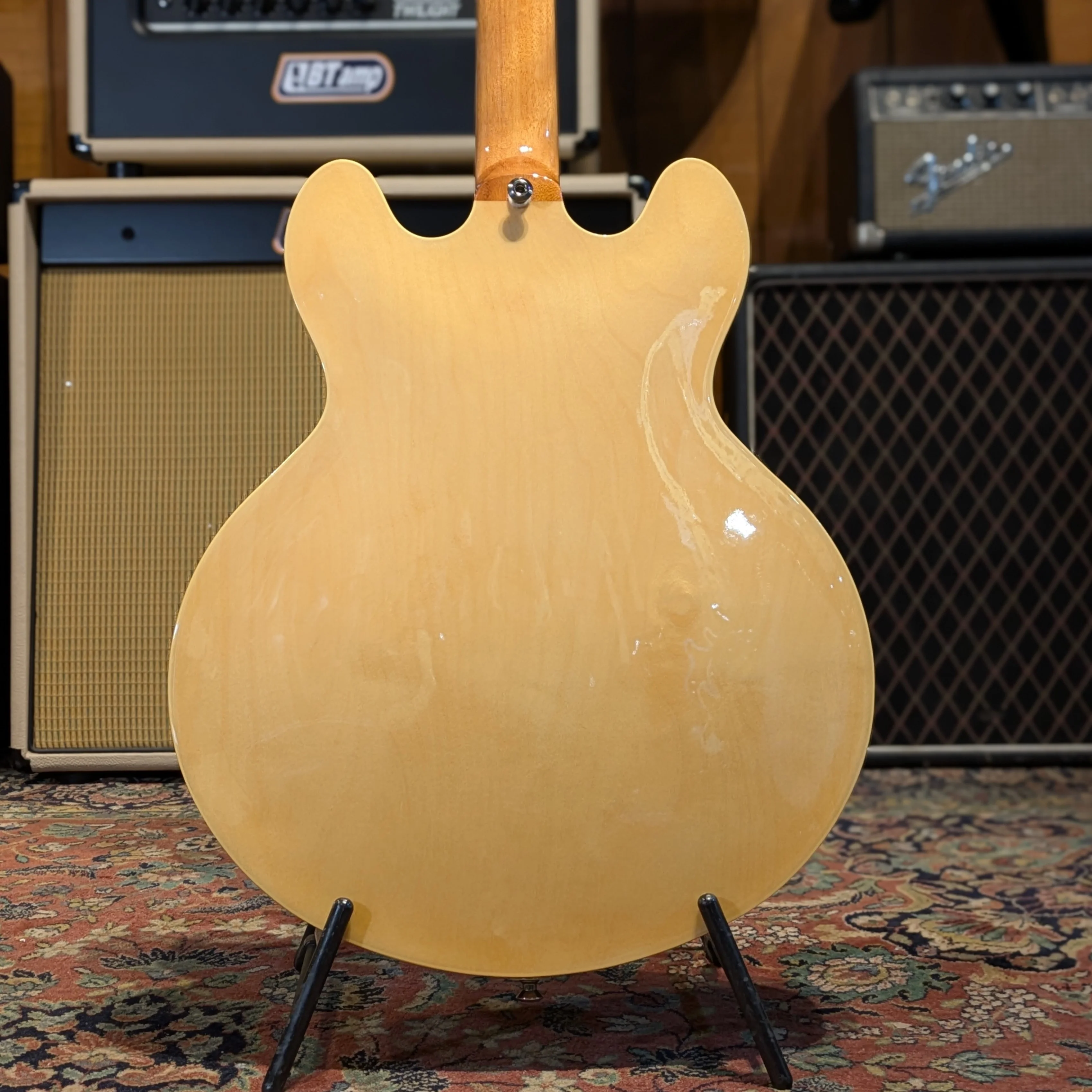 Epiphone Casino Reissue 2015 - Image 2