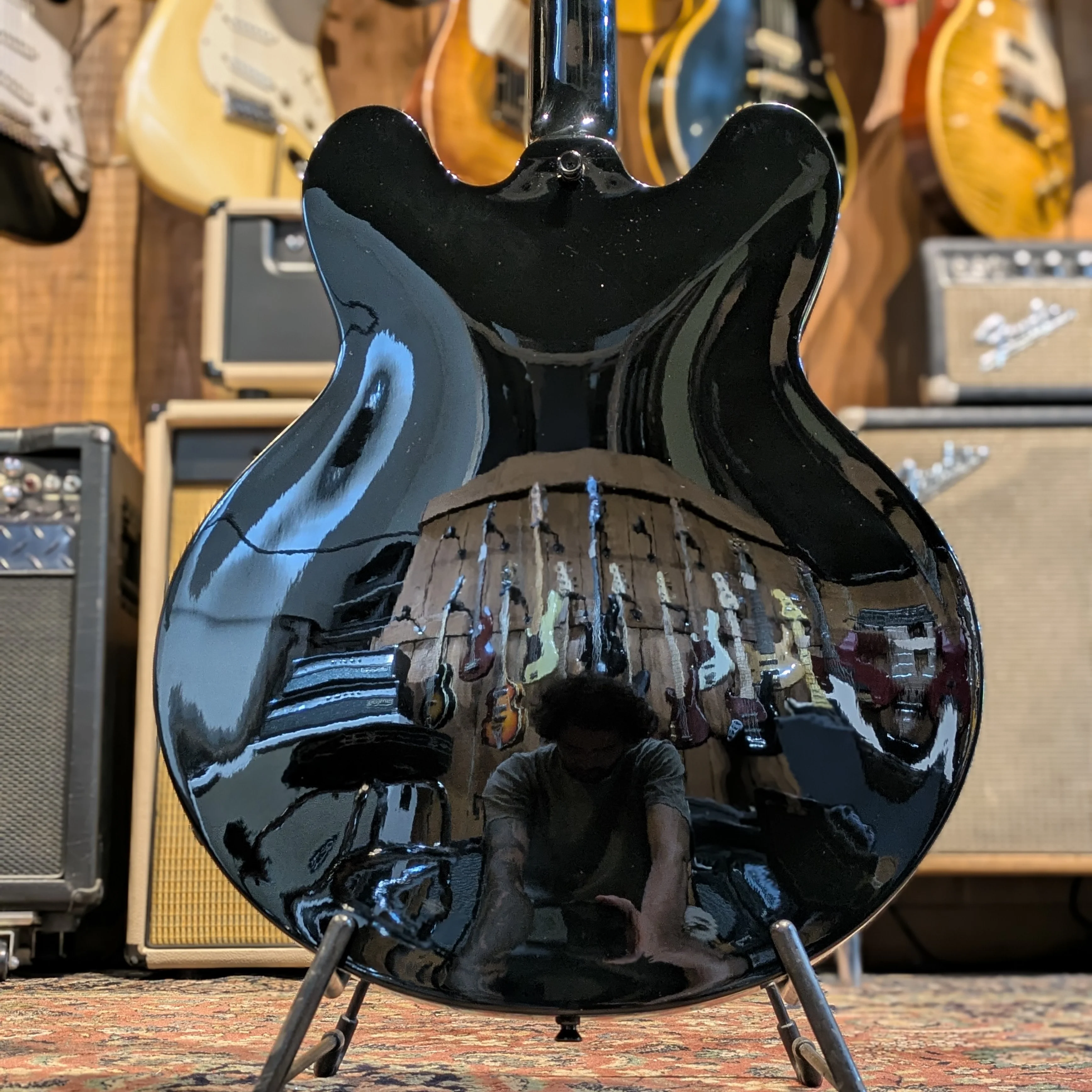 Epiphone Dot Studio - Image 2