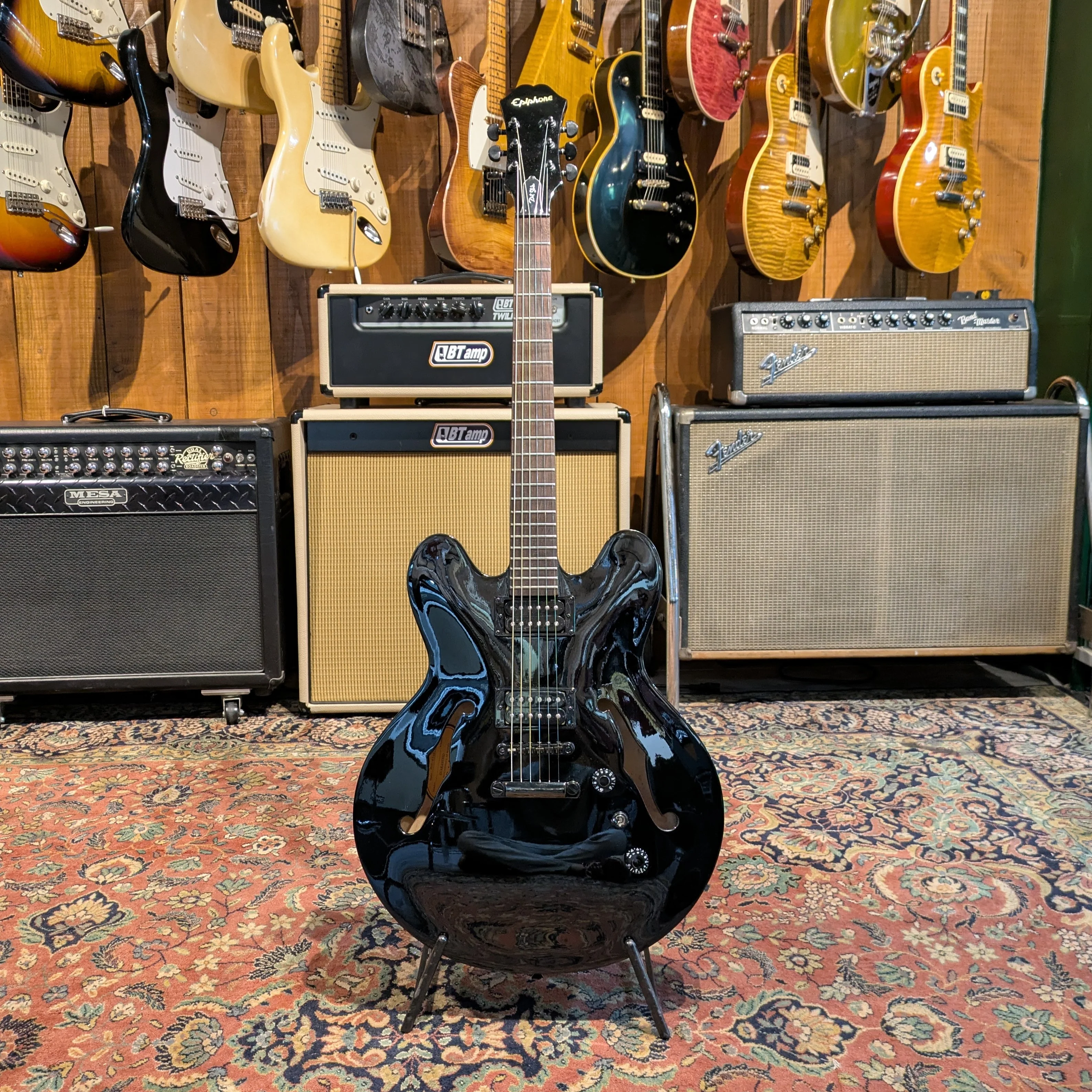Epiphone Dot Studio - Image 3