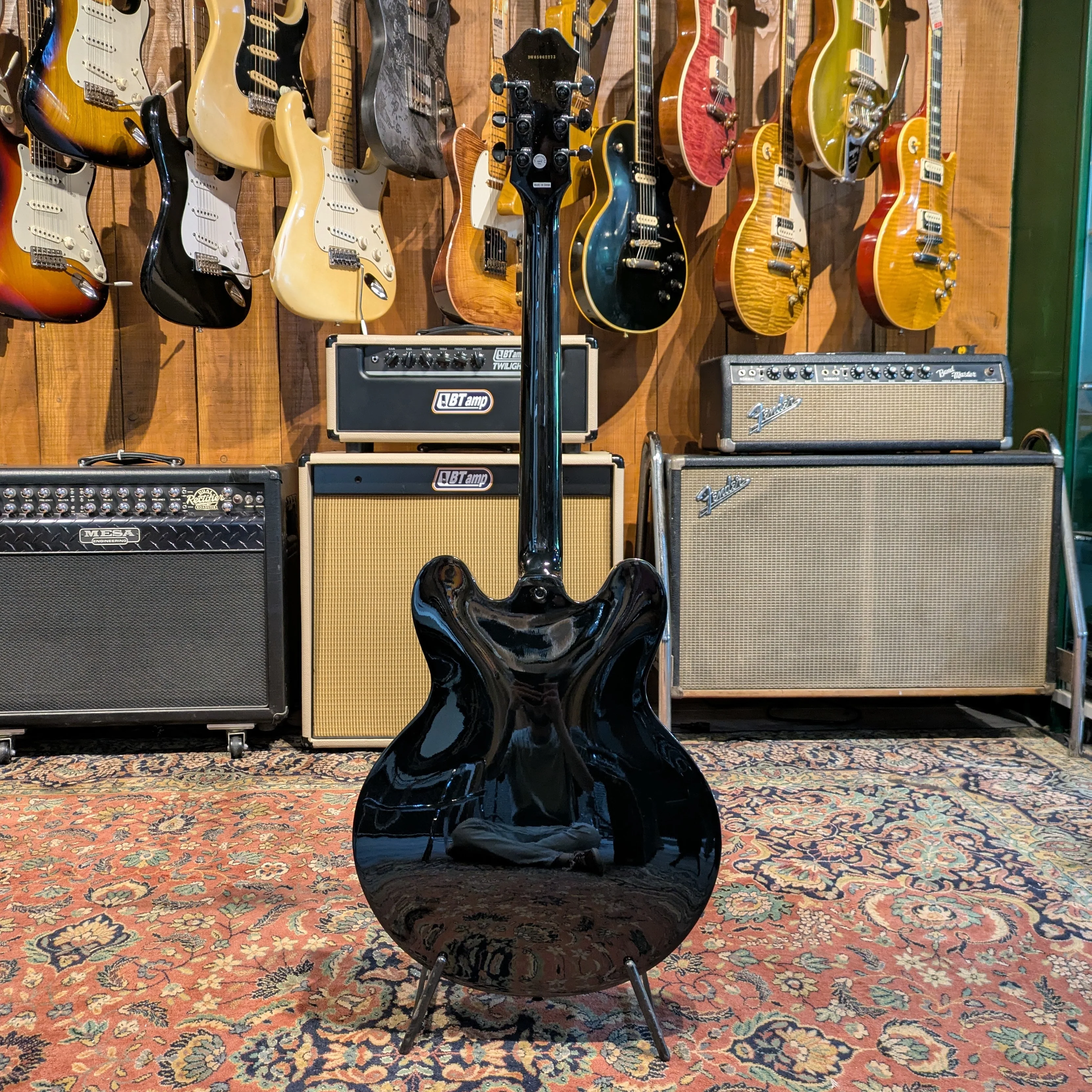 Epiphone Dot Studio - Image 4