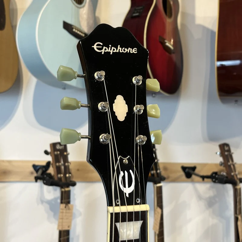 Epiphone EJ-160E John Lennon LTD - Image 4