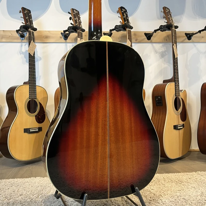 Epiphone EJ-160E John Lennon LTD - Image 5