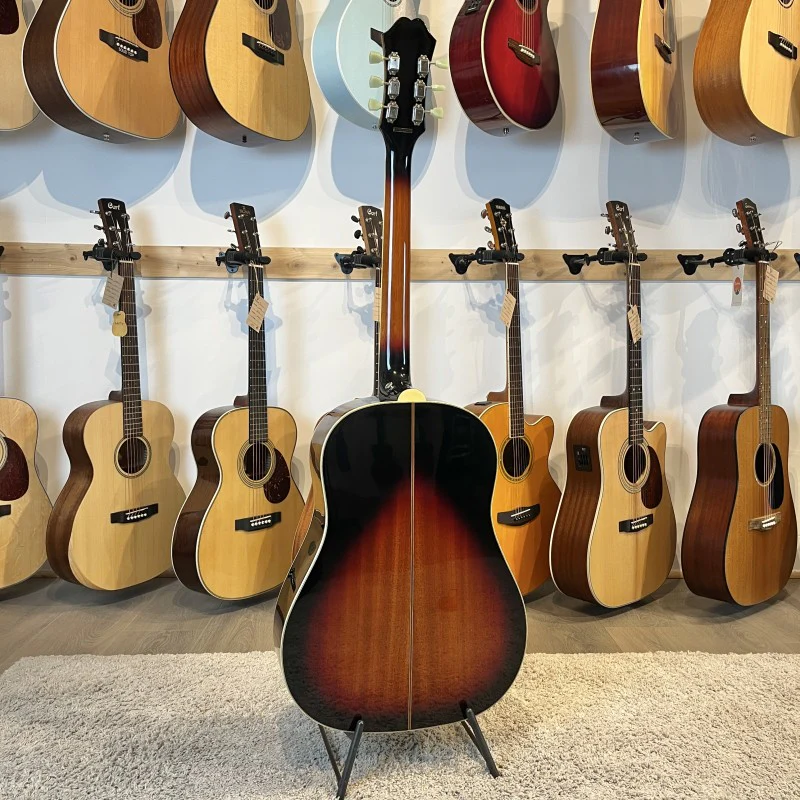Epiphone EJ-160E John Lennon LTD - Image 6