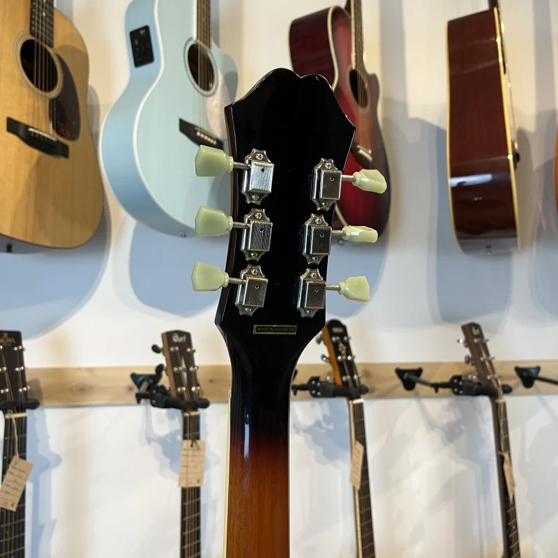 Epiphone EJ-160E John Lennon LTD - Image 7
