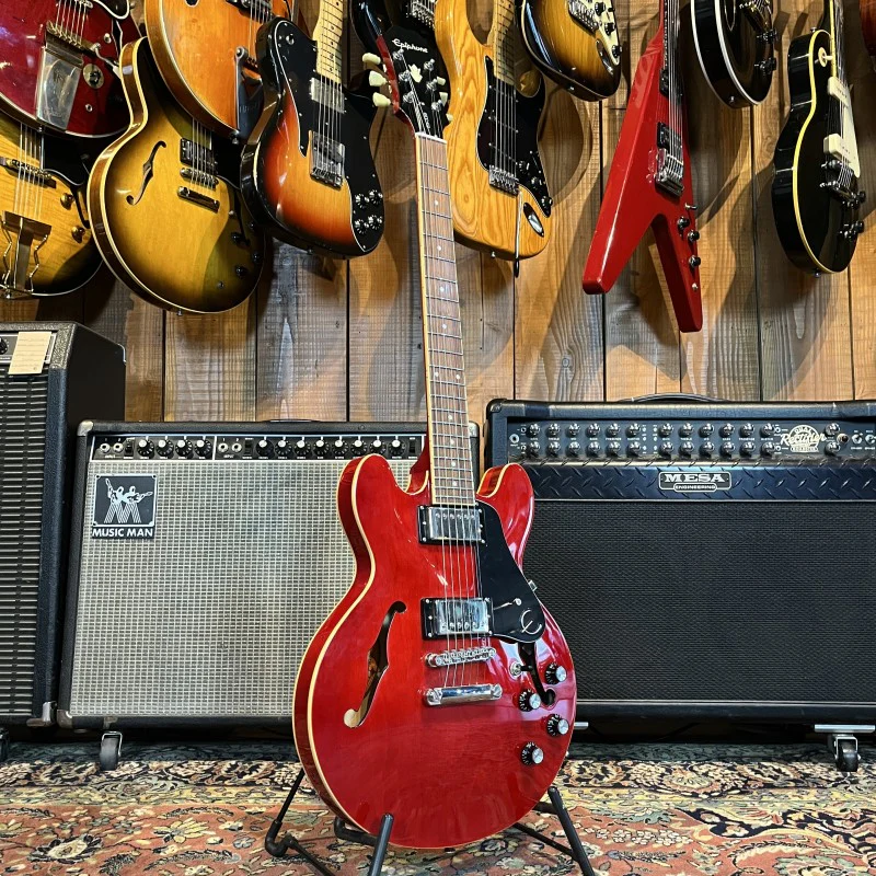 Epiphone Es-339 - Image 2