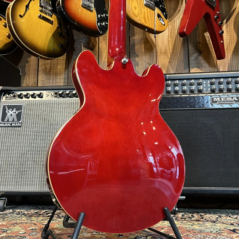 Epiphone Es-339 - Image 3