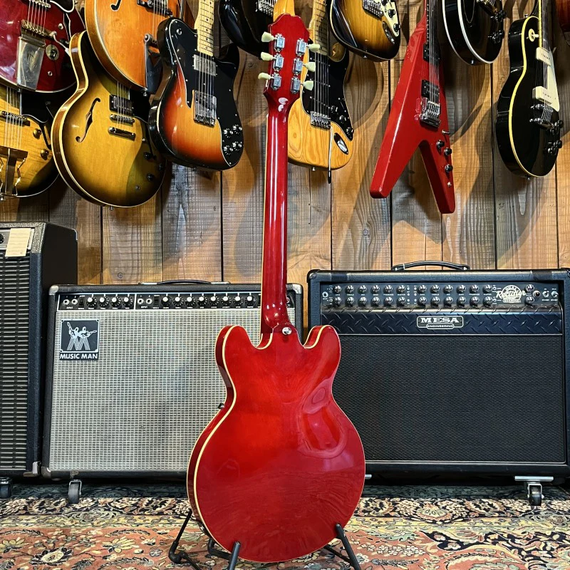 Epiphone Es-339 - Image 4